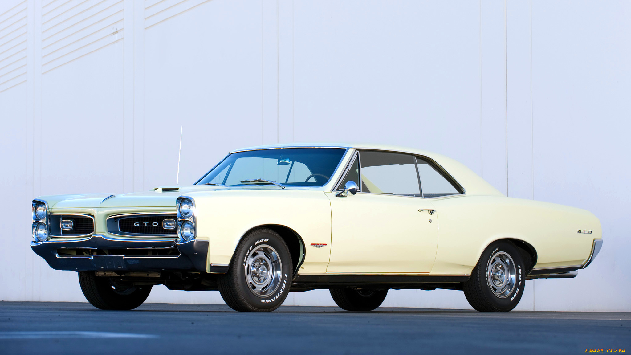 pontiac, gto, , pontiac-gmc, division, , 